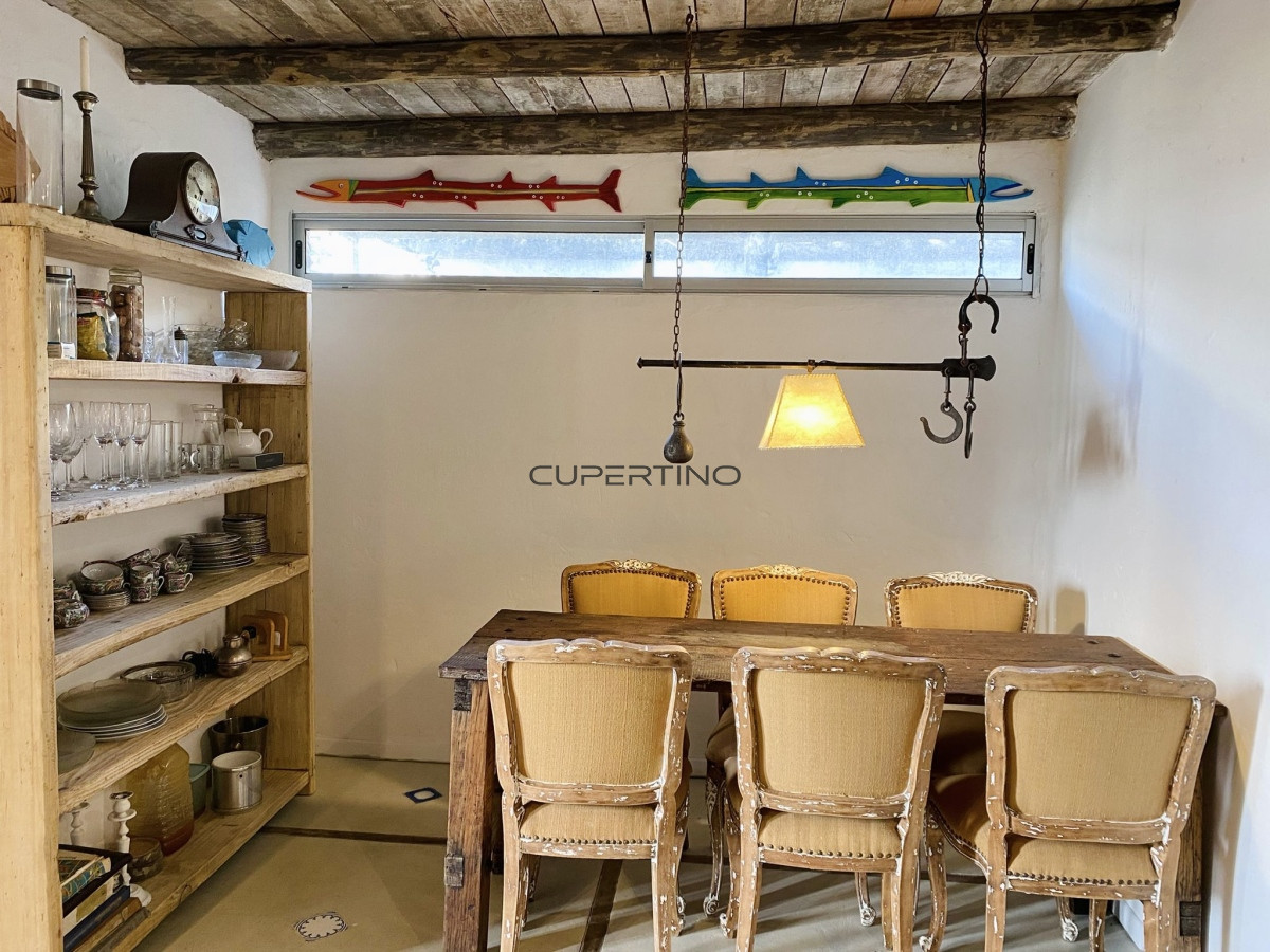Casa en La Barra, La Barra — foto 4