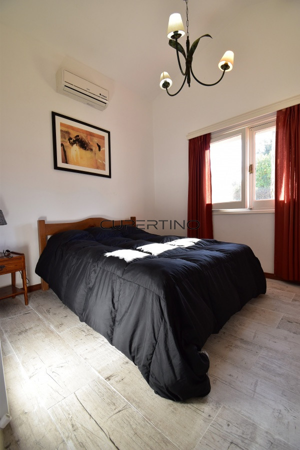 Casa en Punta del Este, Mansa — foto 19