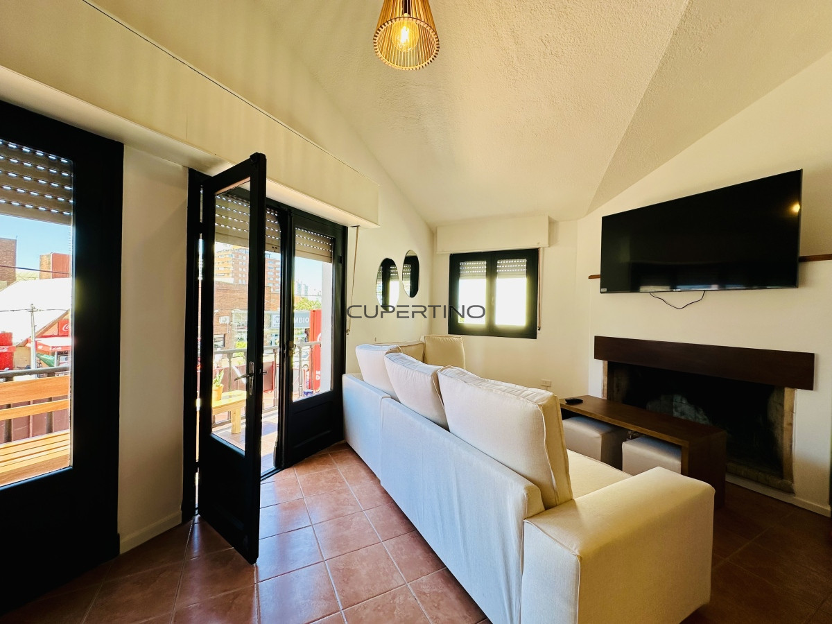 Casa en Punta del Este, Península — foto 4