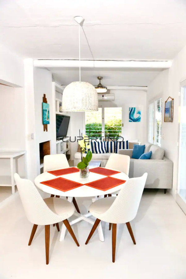 Excelente Casa de 3 Dormitorios y Piscina en El Chorro, Punta del Este — foto 9