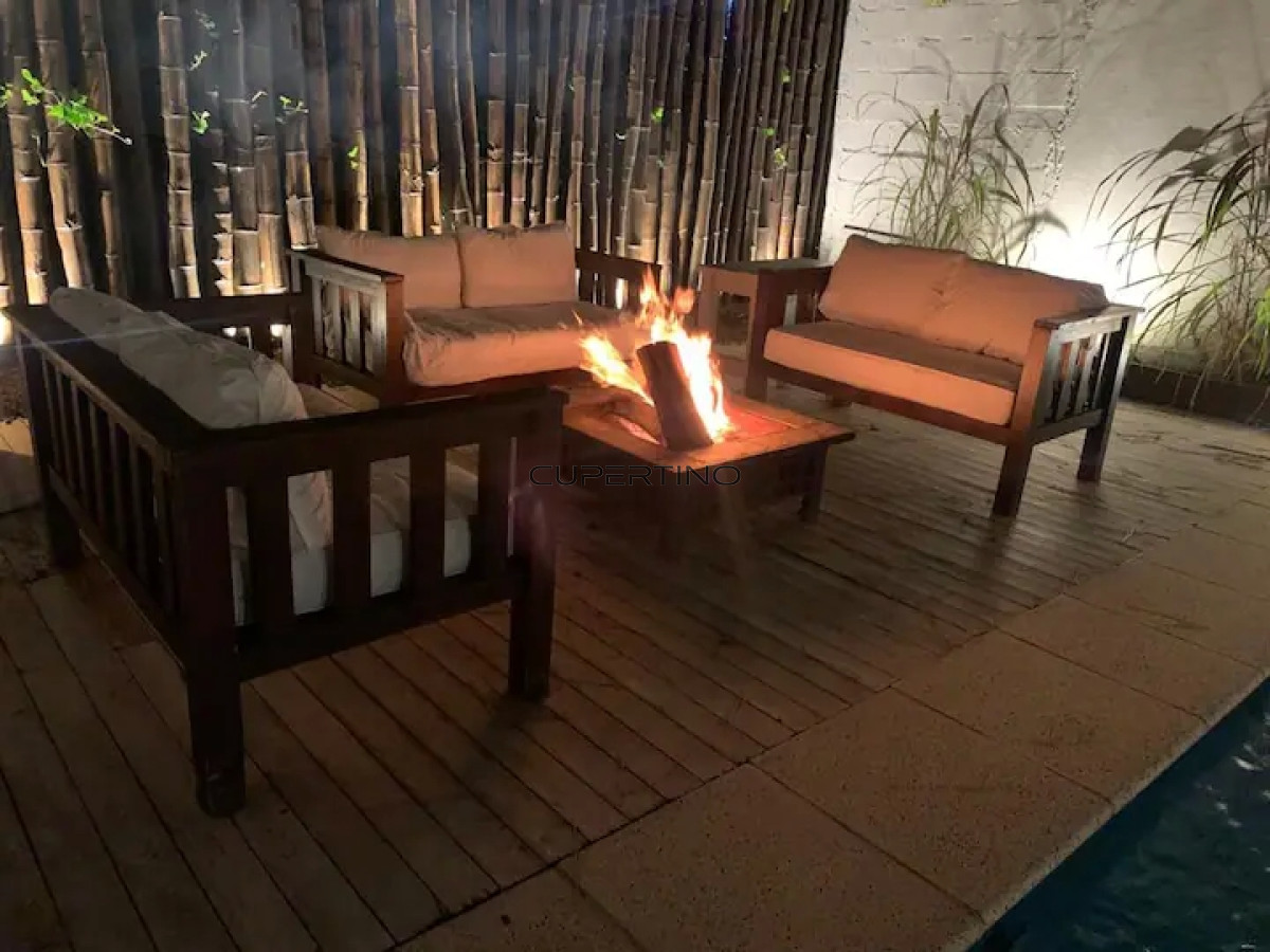 Casa en Punta del Este, San Rafael — foto 14