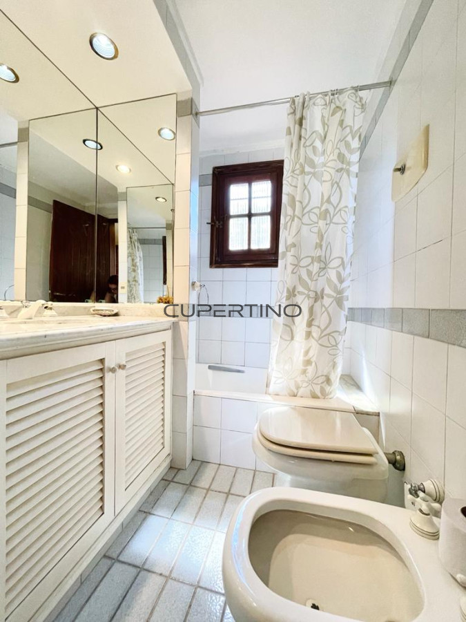 Casa en Punta del Este, Mansa — foto 17