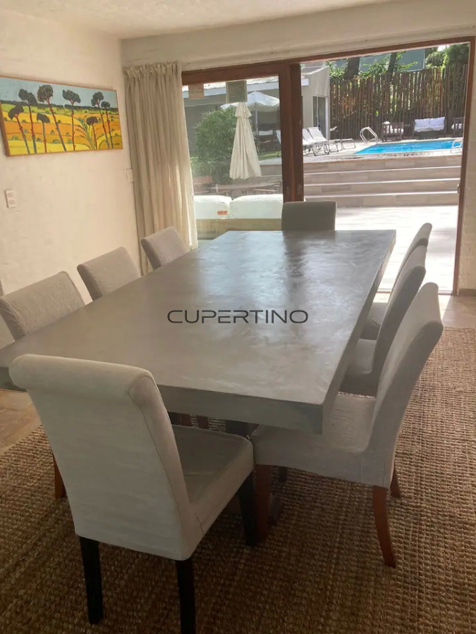 Casa en Punta del Este, San Rafael — foto 7