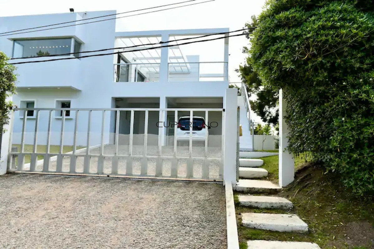 Casa en Manantiales, Manantiales — foto 34