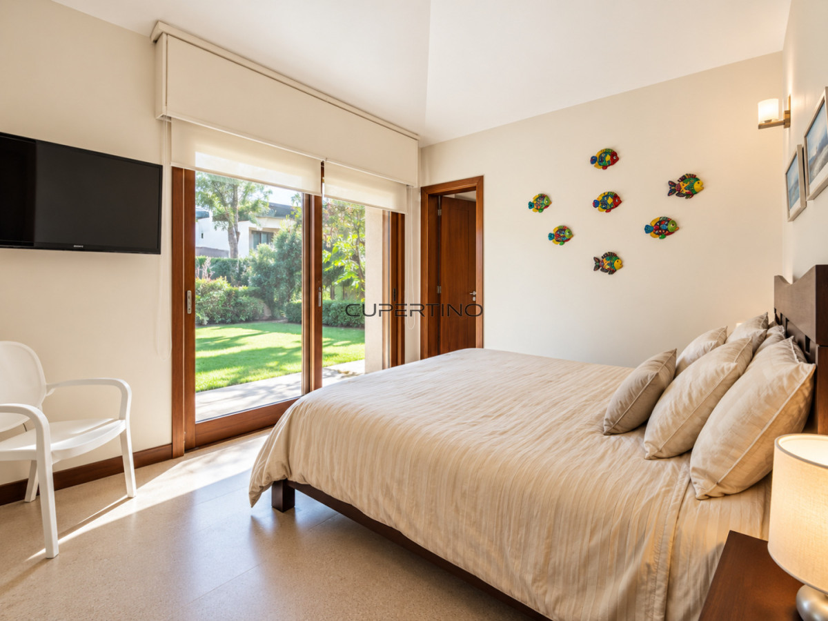 Casa en Punta del Este, Mansa — photo 20