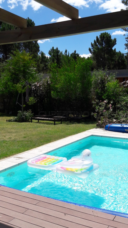 Casa en Maldonado, Burnett — foto 13