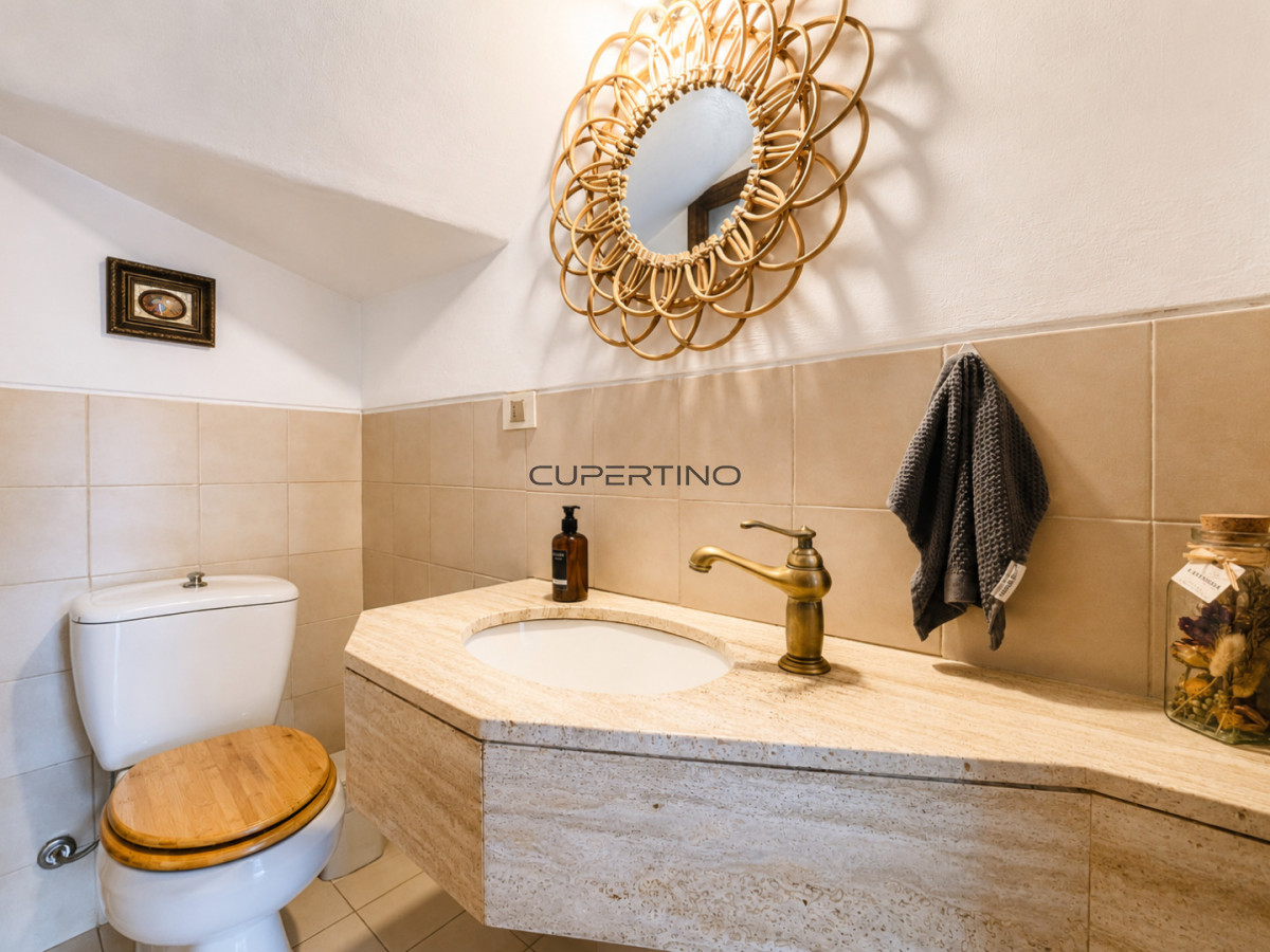 Casa en Punta del Este, Rincón del Indio — foto 29