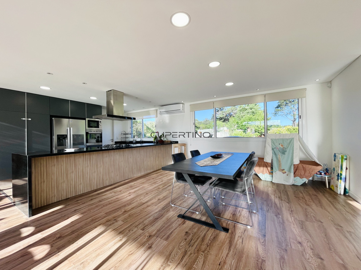 Casa en Punta Ballena, Los Tordillos — foto 5