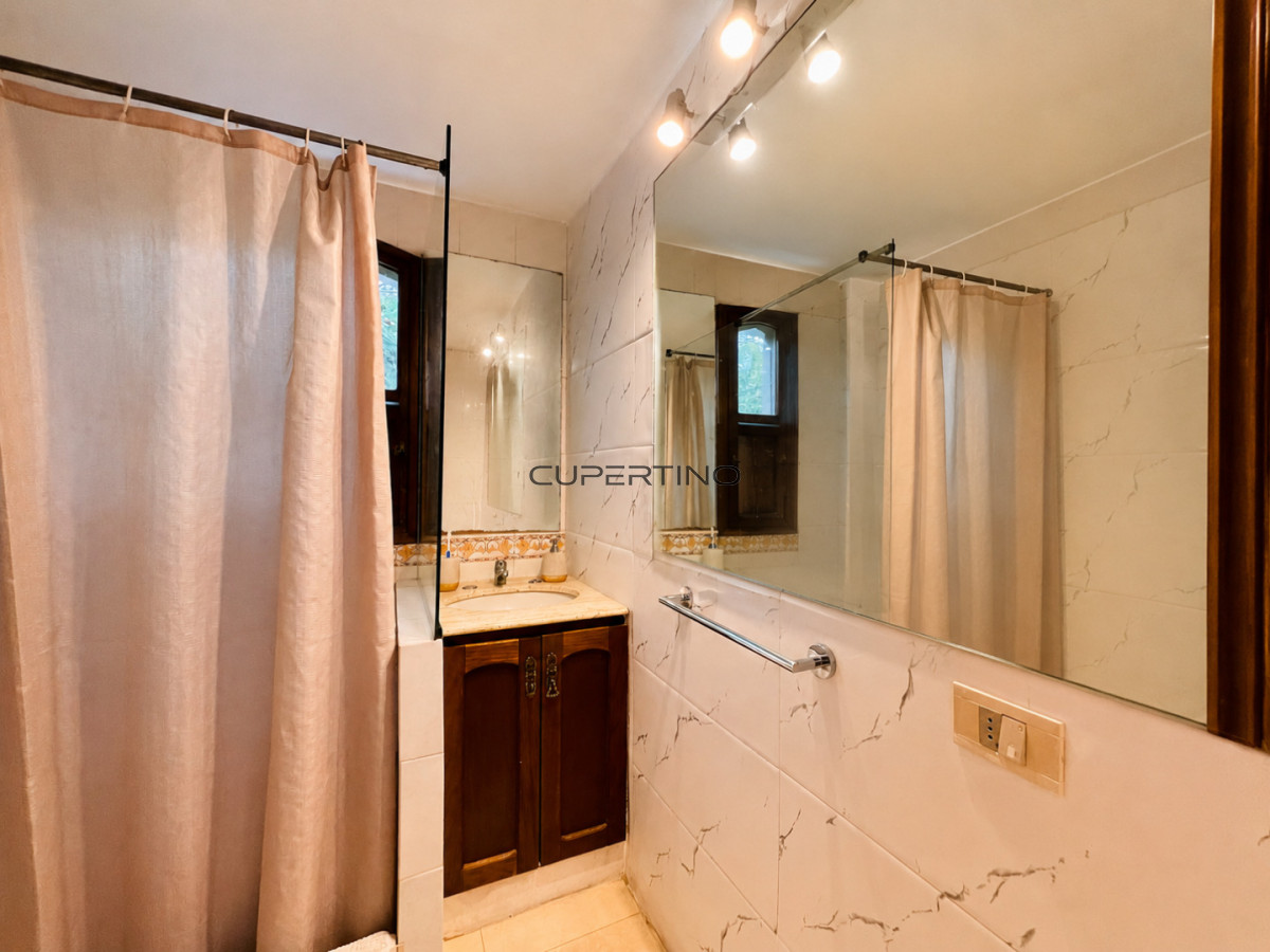 Casa en Punta del Este, Rincón del Indio — foto 21
