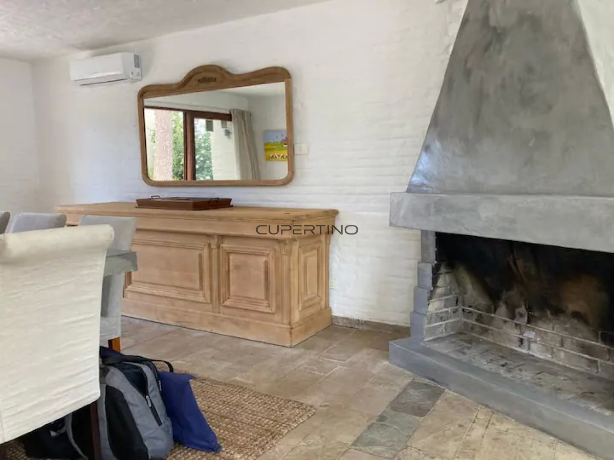 Casa en Punta del Este, San Rafael — foto 6