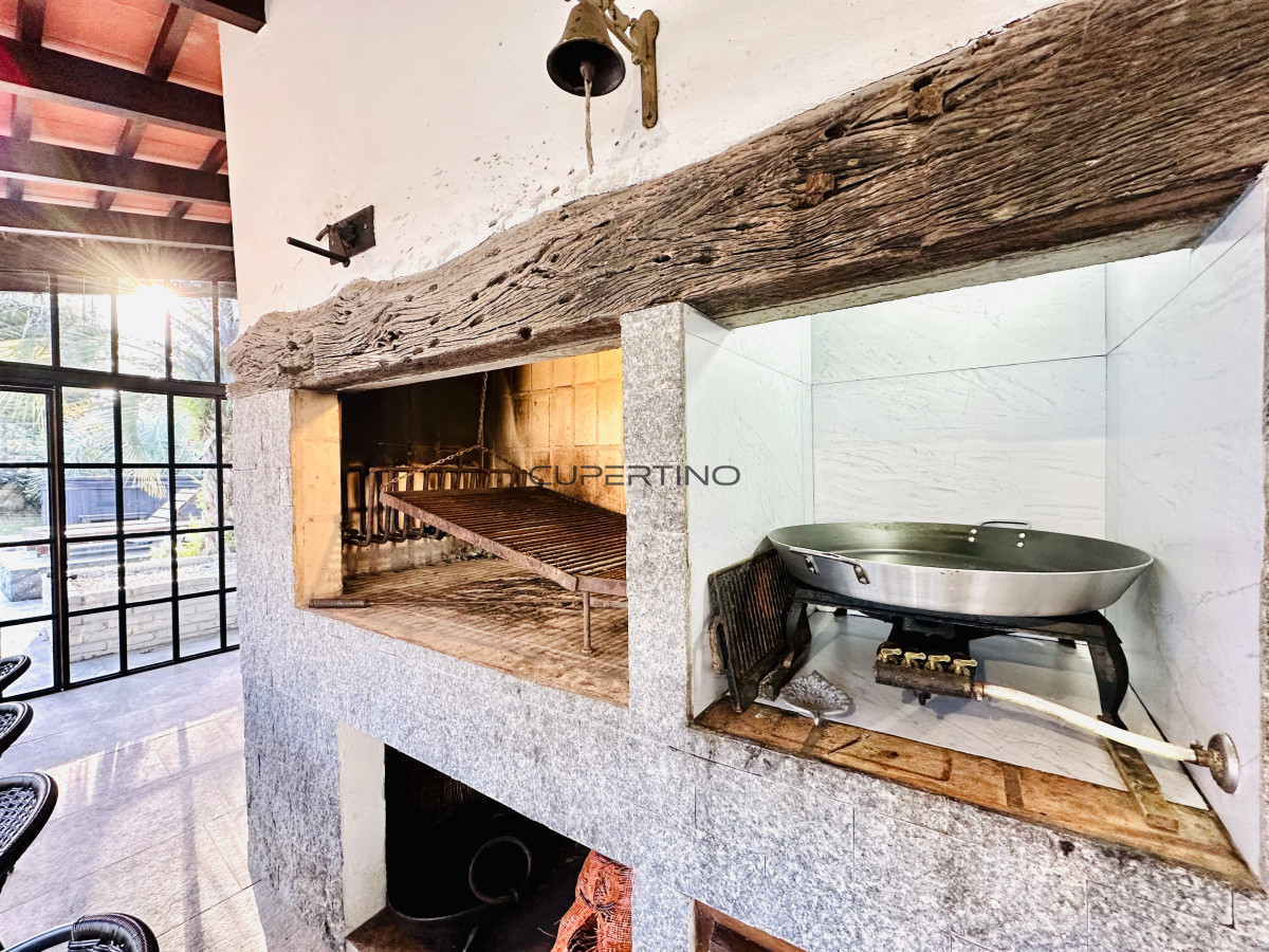 Casa en Punta del Este, Cantegril — foto 41