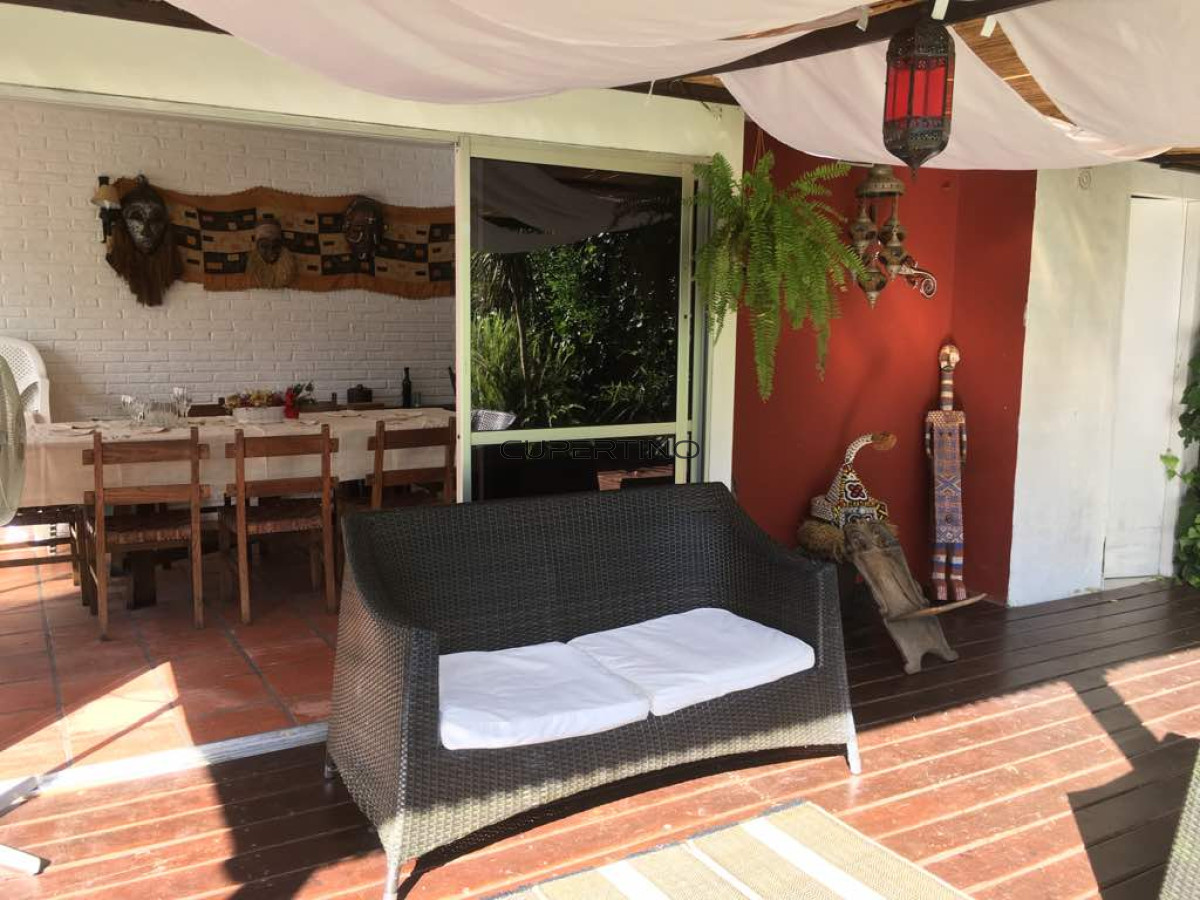 Casa en Punta del Este, Mansa — foto 24