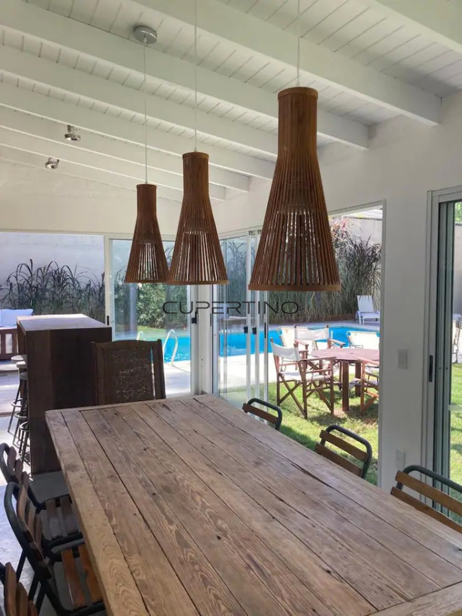 Casa en Punta del Este, San Rafael — foto 25