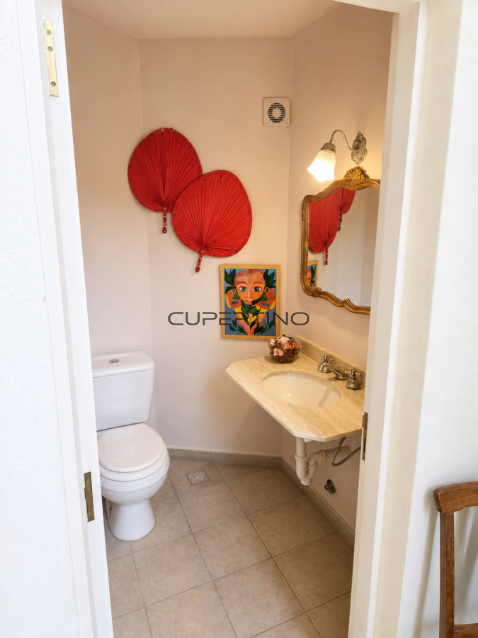 Casa en Punta del Este, San Rafael — foto 18
