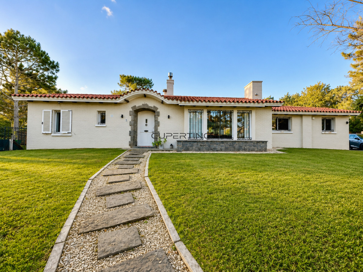 Casa en Punta del Este, Cantegril — foto 4