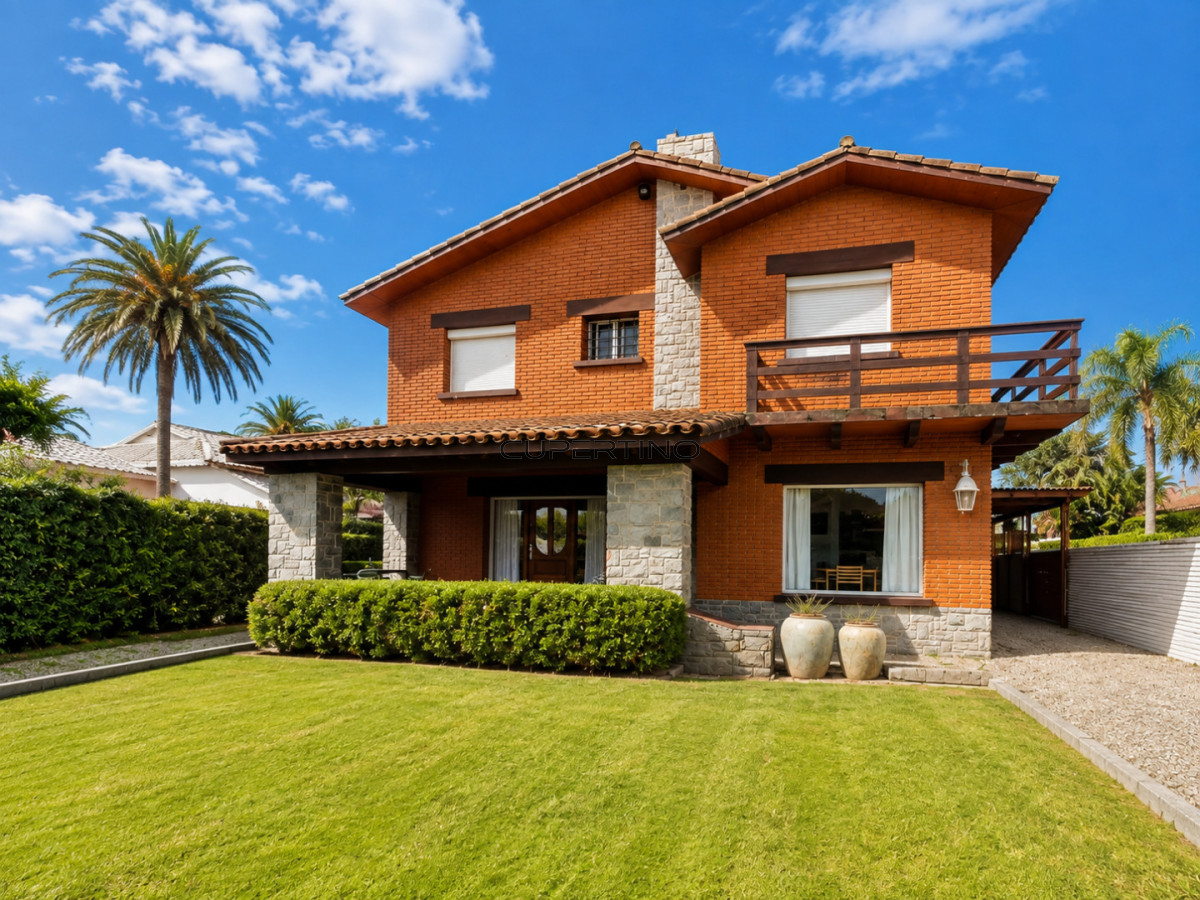Casa en Punta del Este, Península — foto 2