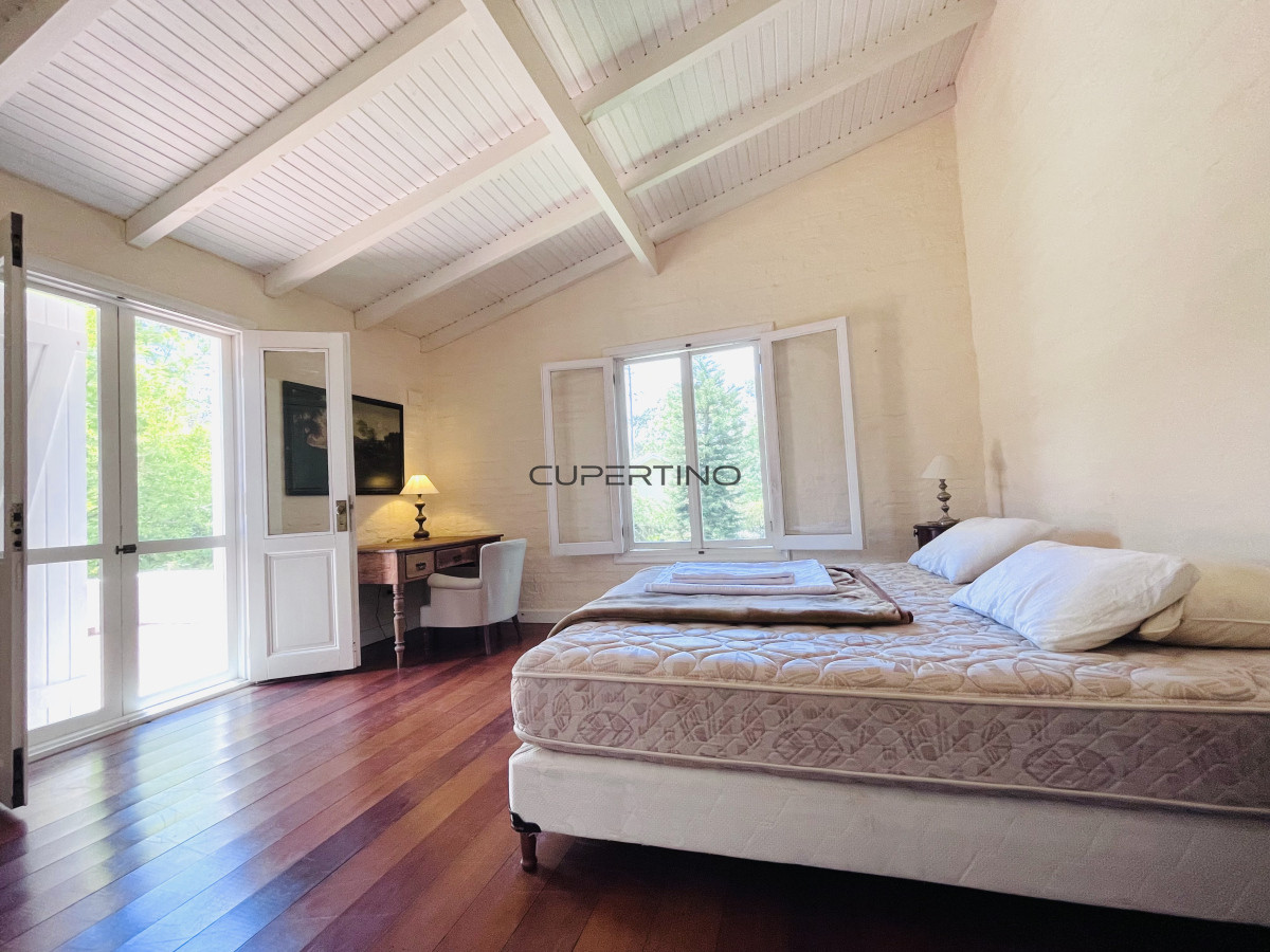 Casa en Punta del Este, San Rafael — foto 24
