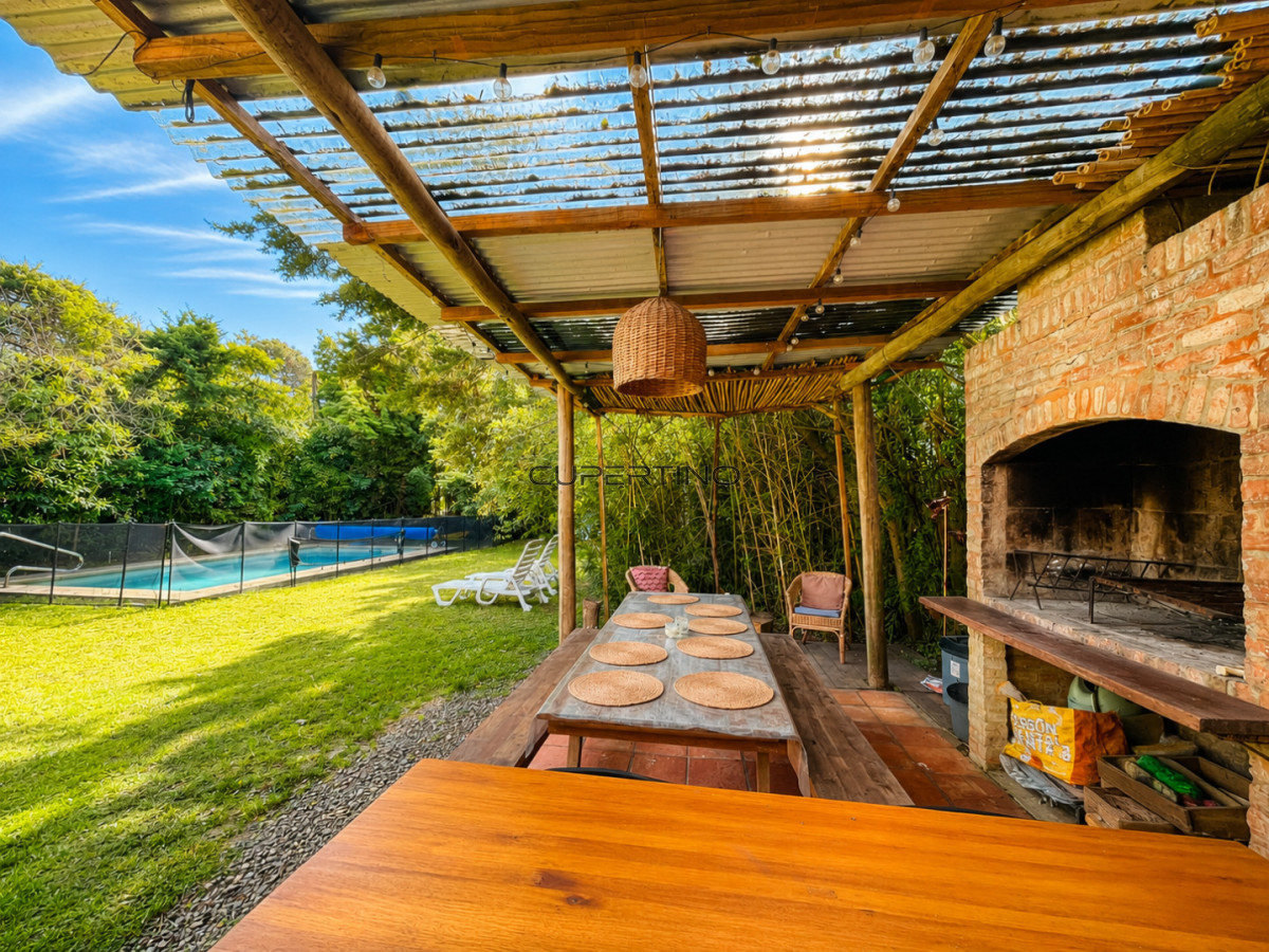 Casa en Punta del Este, Rincón del Indio — foto 11