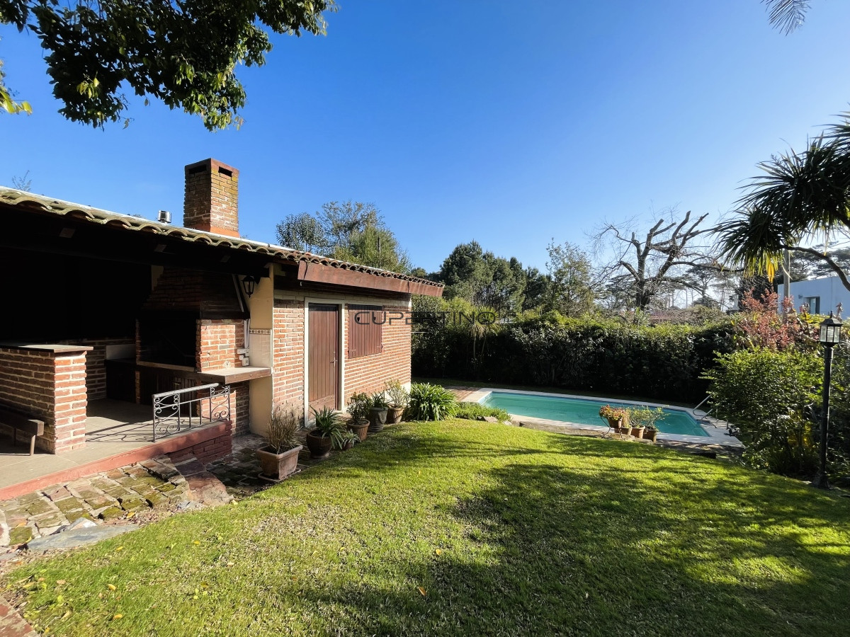 Casa en Punta del Este, Mansa — foto 14