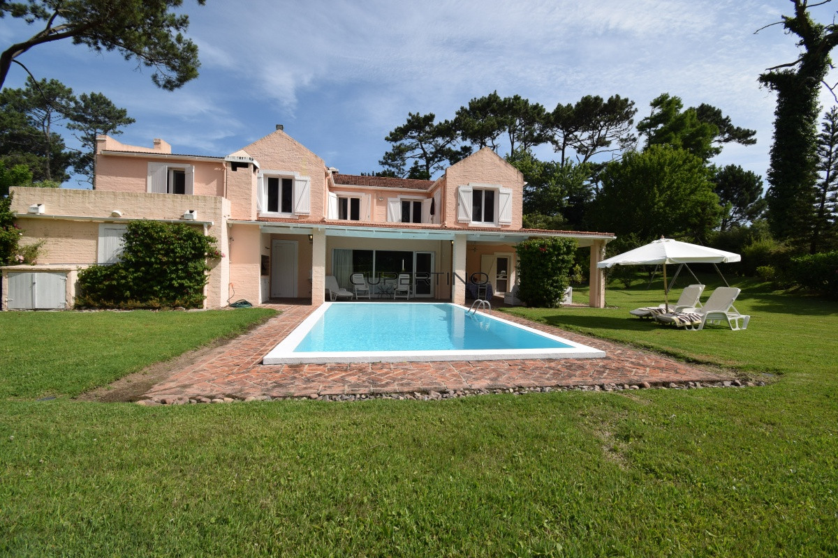 Casa en Punta del Este, San Rafael — foto 38
