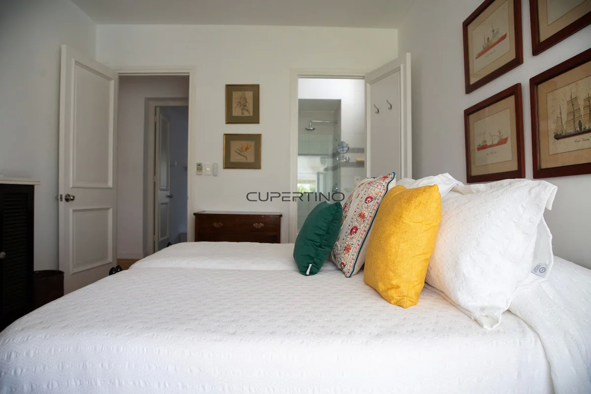 Casa en Punta del Este, Península — foto 27