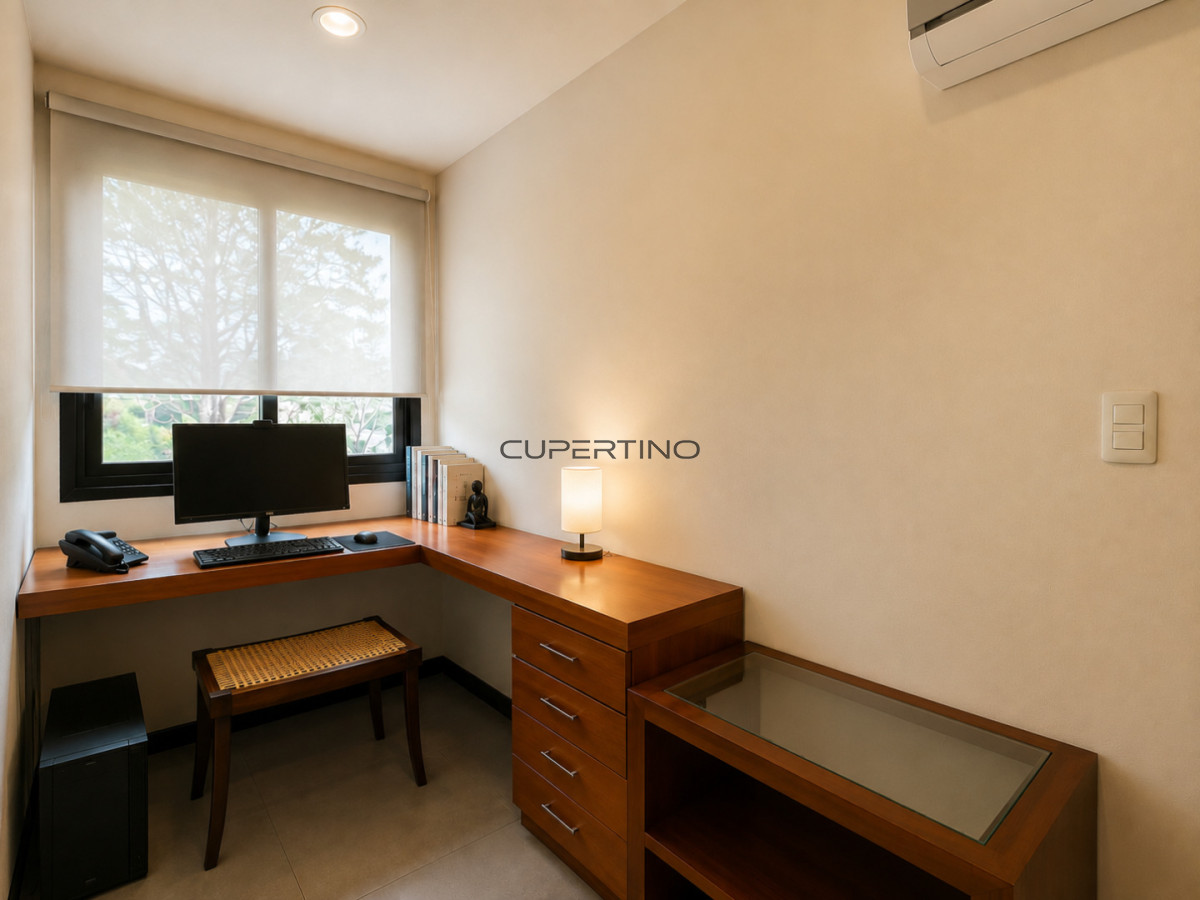 Casa en Punta del Este, Mansa — foto 41