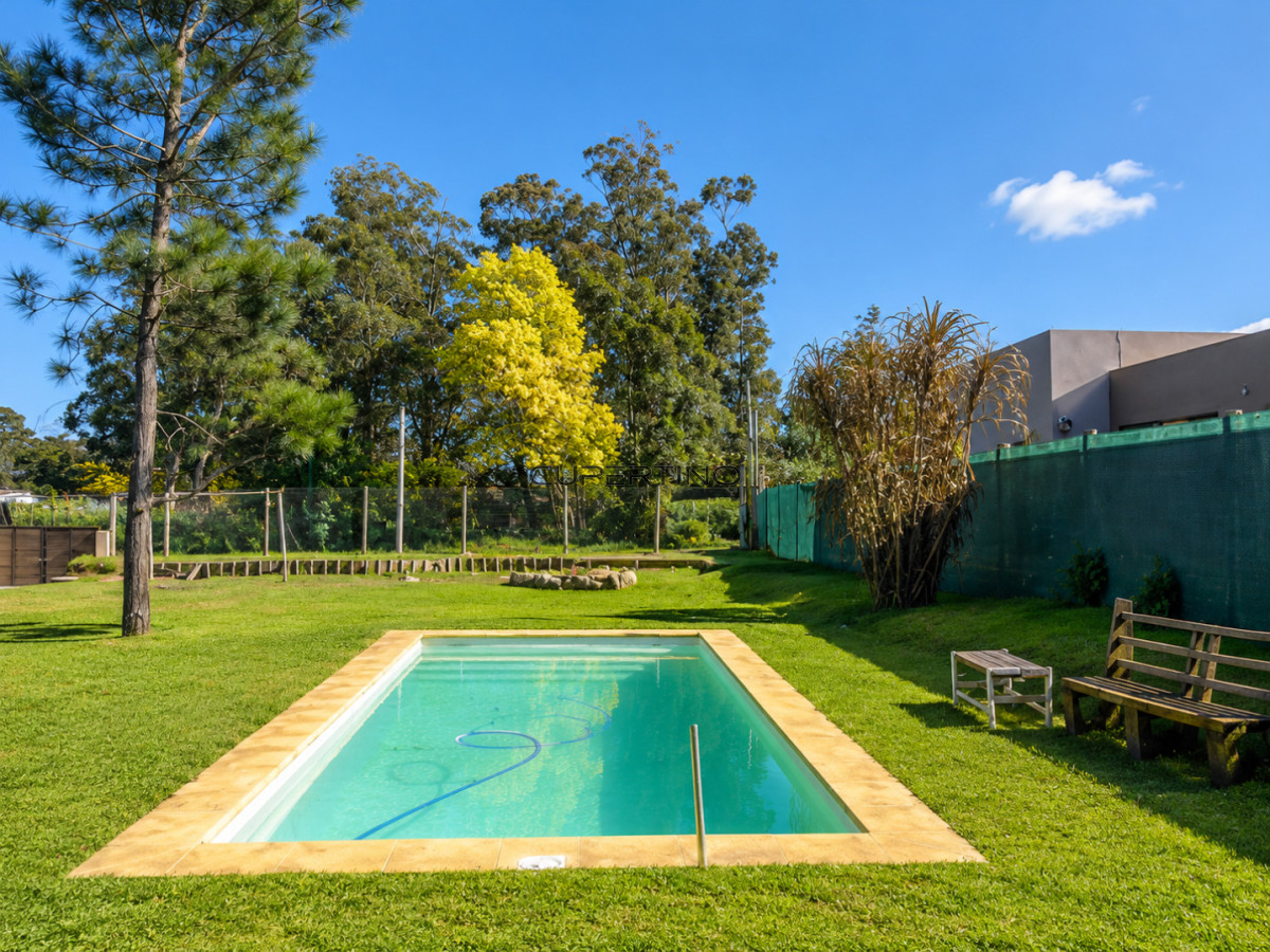 Casa en Punta del Este, Marly — foto 9