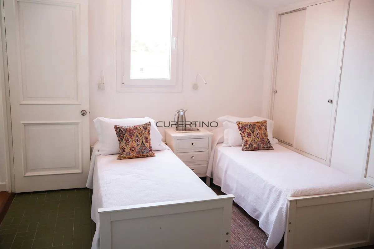 Casa en Punta del Este, Península — foto 37