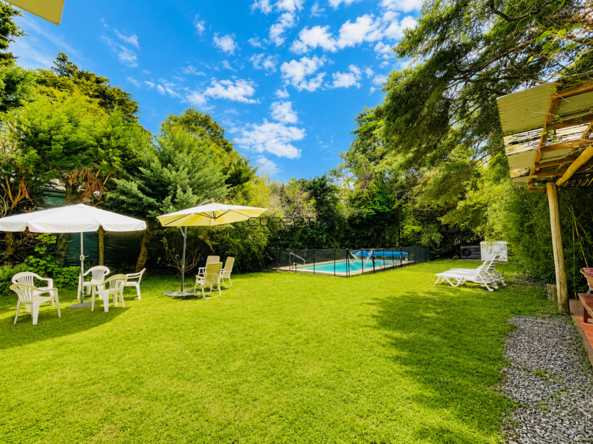 Casa en Punta del Este, Rincón del Indio — foto 12