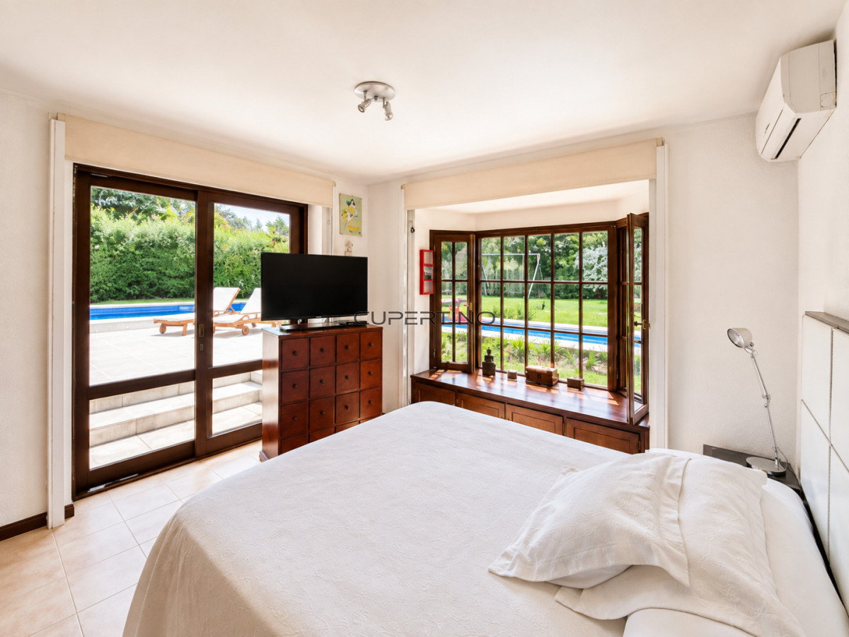 Casa en Punta del Este, Lugano — foto 17