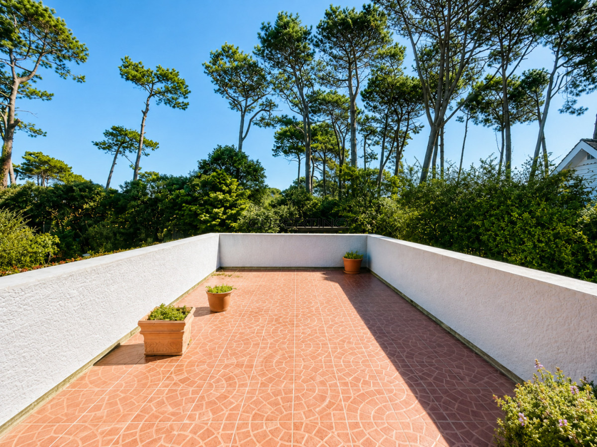 Casa en Punta del Este, Lugano — foto 19