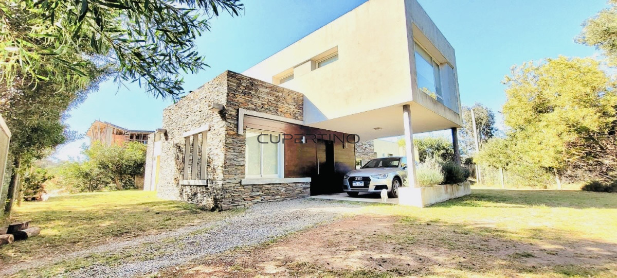 Casa en Punta del Este, Marly — foto 1
