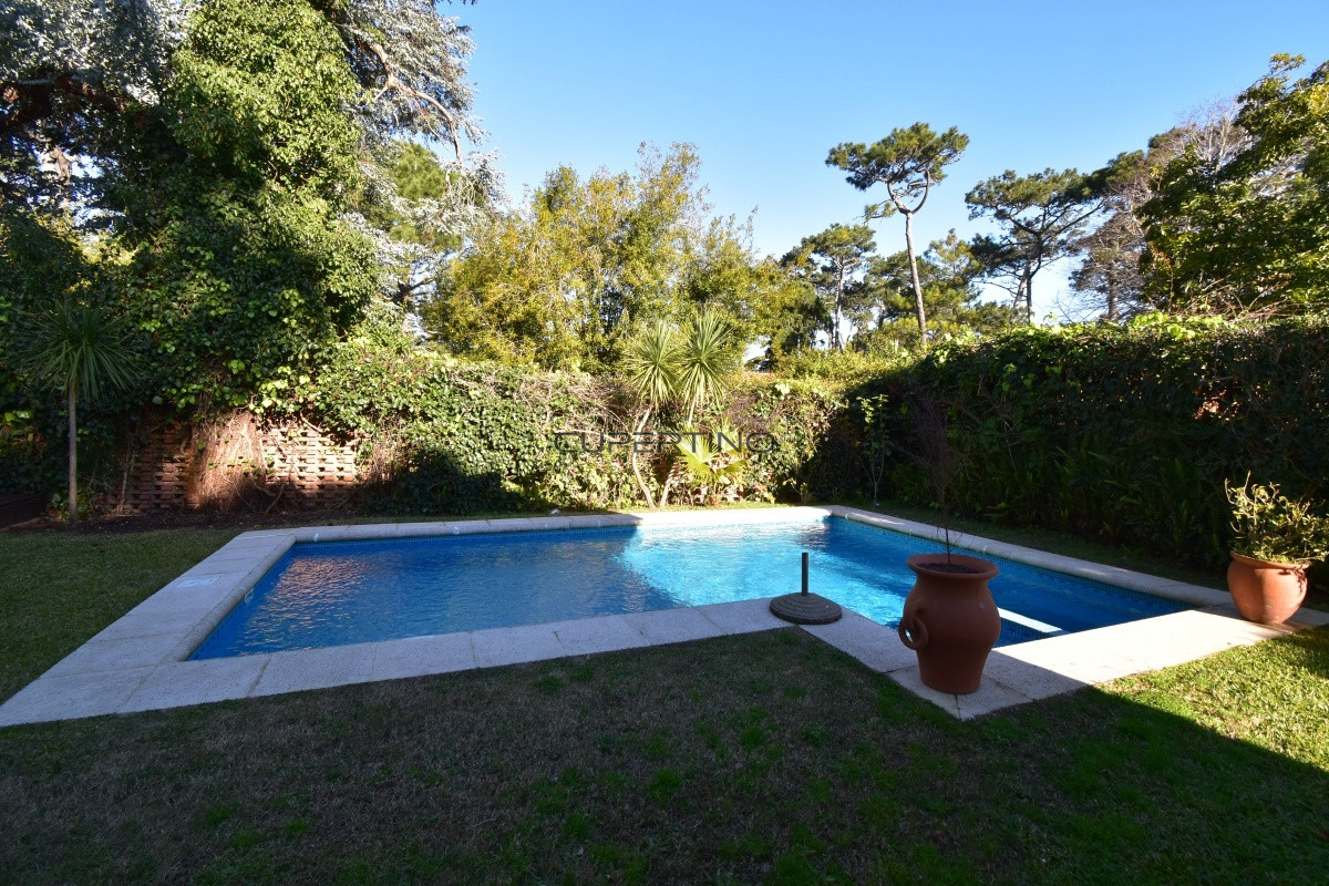 Casa en Punta del Este, Mansa — foto 25