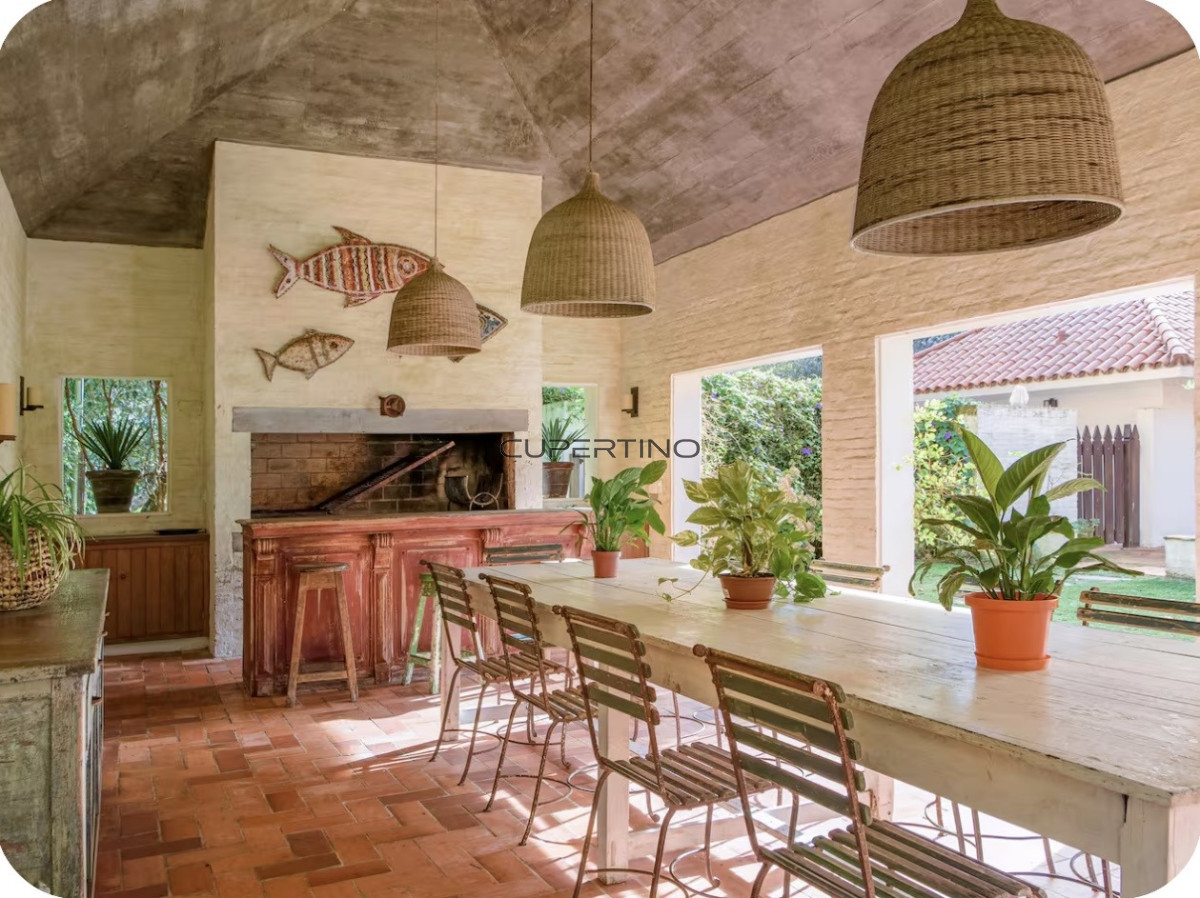 Casa en Punta del Este, Rincón del Indio — foto 9