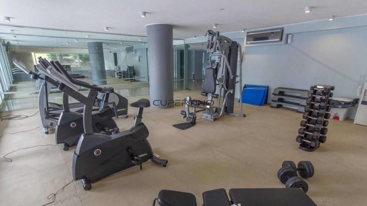 Excelente Apartamento de 2 Dormitorios en Alquiler - Punta del Este — foto 20