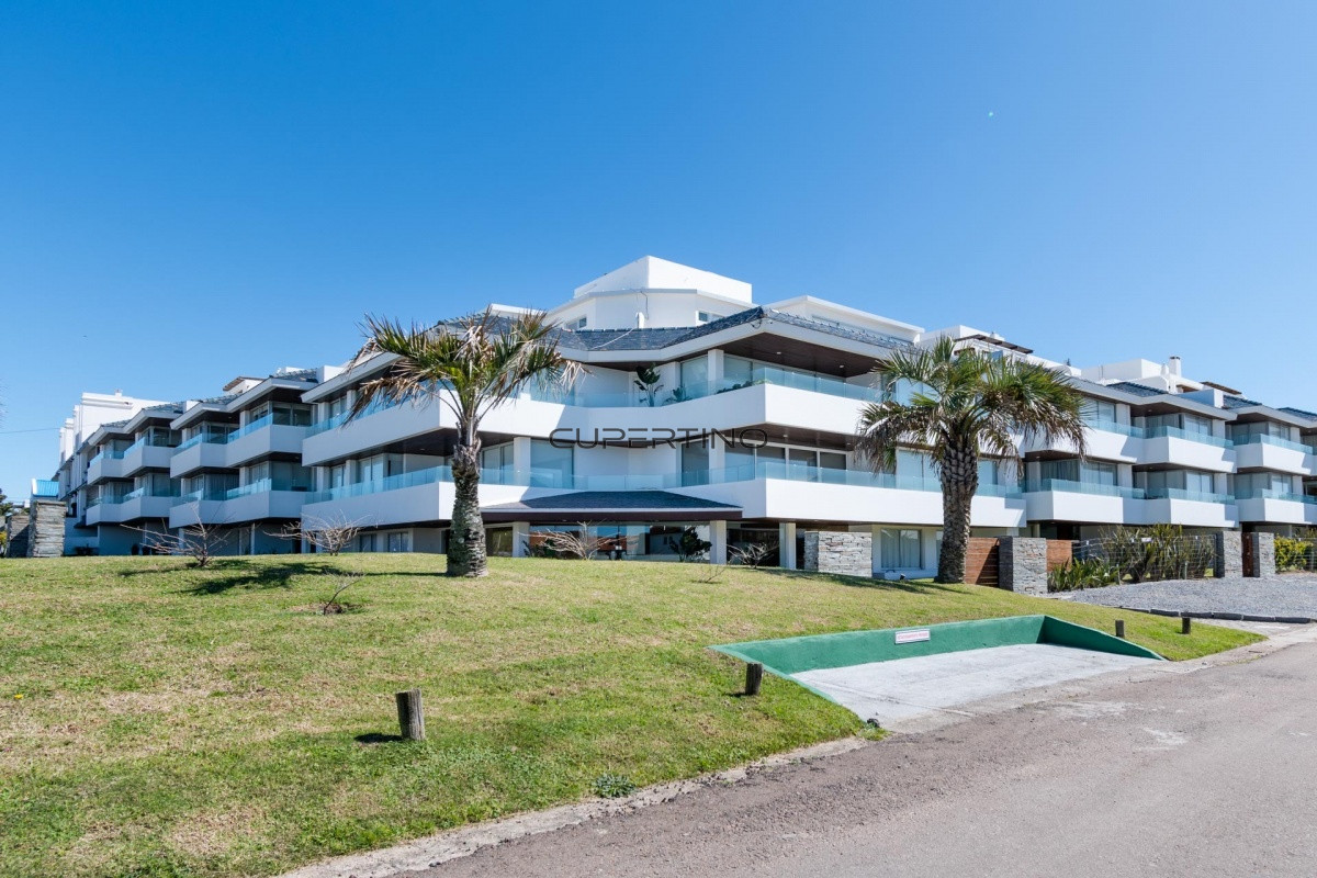 Maravilloso Penthouse de 3 Dormitorios y Parrillero en Montoya, La Barra — foto 31