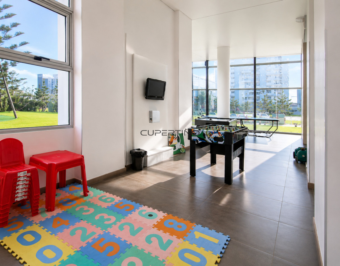 Oportunidad en Venta, Apartamento De 2 Dormitorios y Parrillero En Playa Mansa, Punta Del Este — foto 27