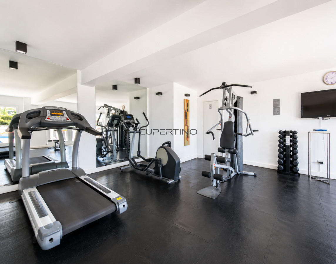 Venta de apartamento de 1 Dormitorio en el corazón de la Península, Punta del Este — foto 15