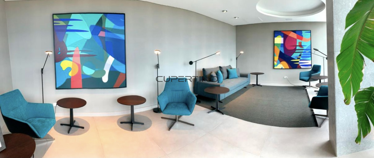 Venta de Apartamento de 3 Dormitorios en suite en Le Parc 3 de Playa Brava, Punta del Este — foto 56