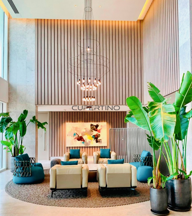 Venta de Apartamento de 3 Dormitorios en suite en Le Parc 3 de Playa Brava, Punta del Este — foto 49