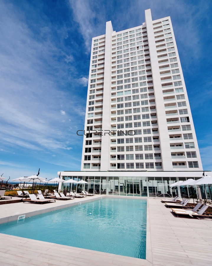 Venta de Apartamento de 3 Dormitorios en suite en Le Parc 3 de Playa Brava, Punta del Este — foto 59