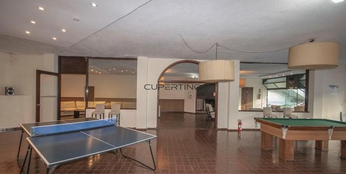 Penthouse con vista al mar en Punta del Este, 2 Dormitorios, en Alquiler Anual — foto 33