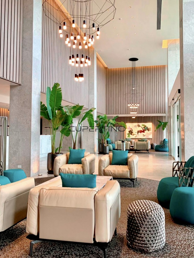 Venta de Apartamento de 3 Dormitorios en suite en Le Parc 3 de Playa Brava, Punta del Este — foto 51