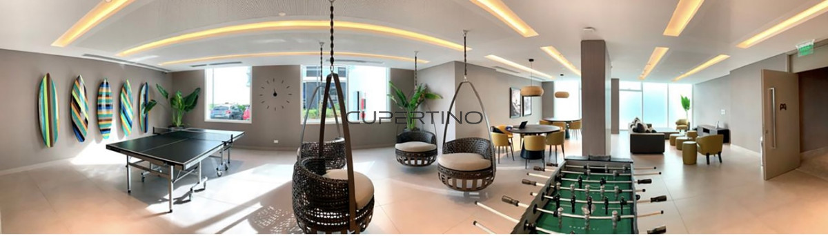 Venta de Apartamento de 3 Dormitorios en suite en Le Parc 3 de Playa Brava, Punta del Este — foto 54