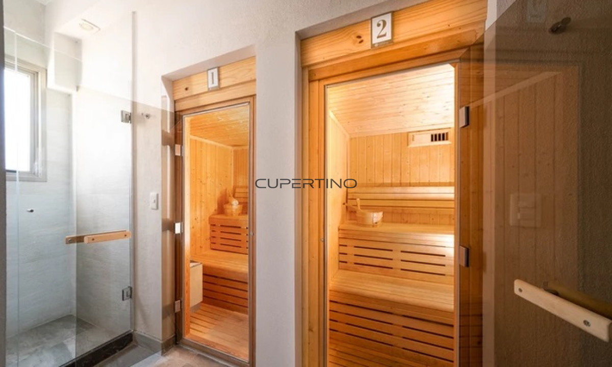 Apartamento de 2 Dormitorios en Roosevelt - Punta del Este — foto 33