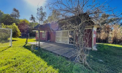 Venta Casa