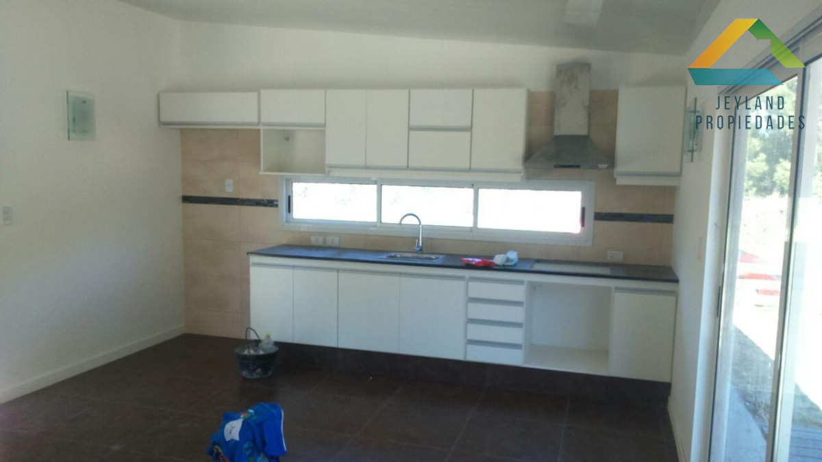 Casa ID.142 - Casa de 2 dormitorios con piscina en Sauce de Portezuelo a 200 metros del Mar