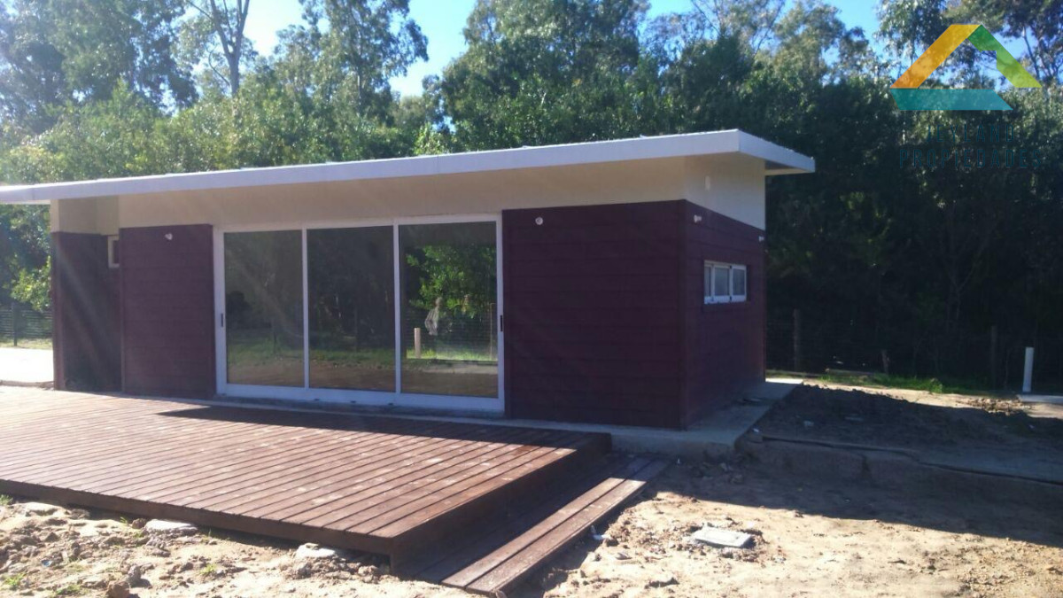 Casa ID.142 - Casa de 2 dormitorios con piscina en Sauce de Portezuelo a 200 metros del Mar