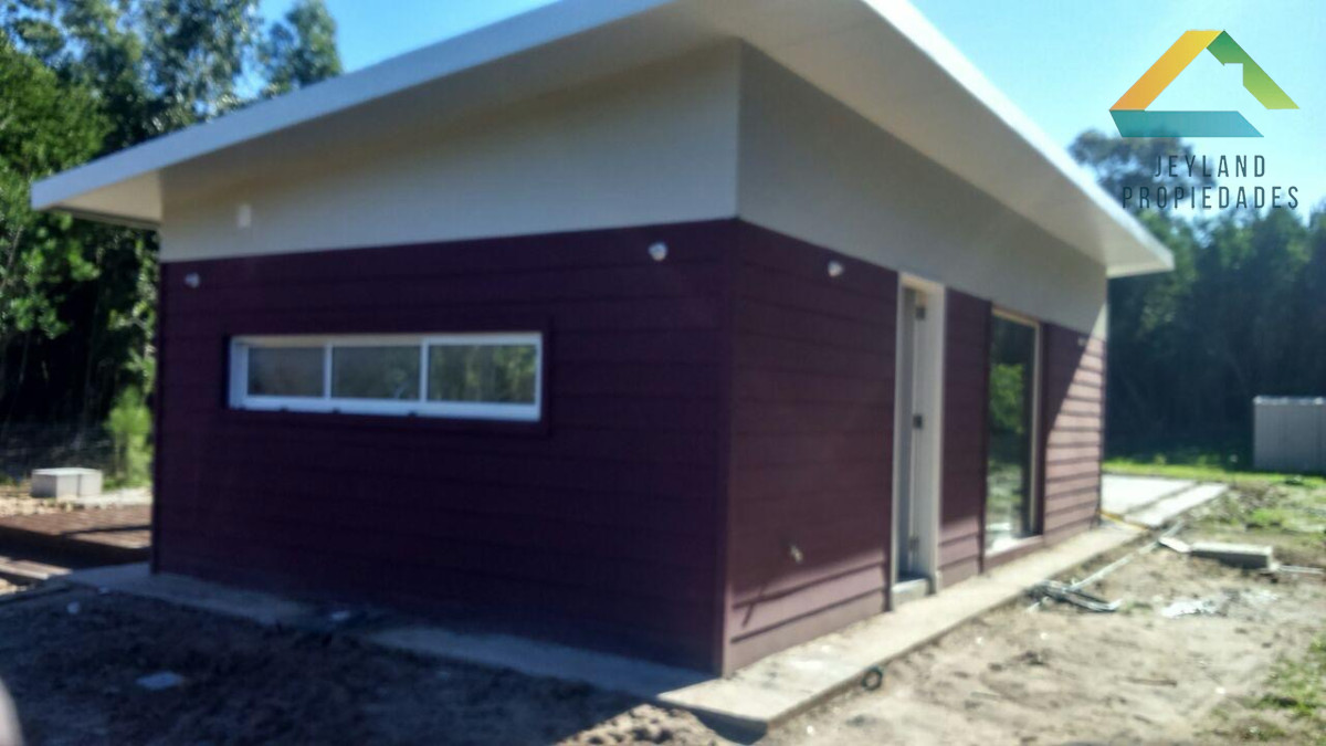 Casa ID.142 - Casa de 2 dormitorios con piscina en Sauce de Portezuelo a 200 metros del Mar