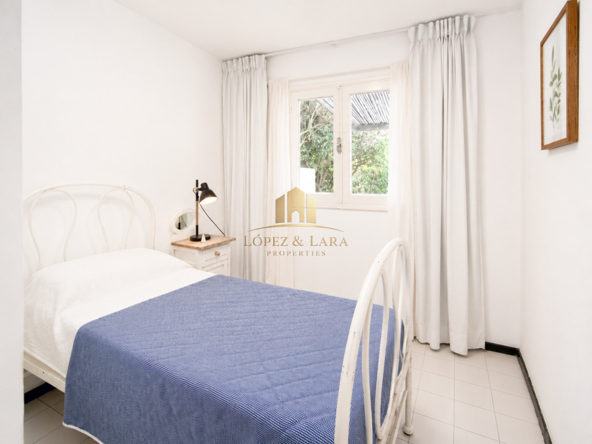 Casa ID.406 - Oportunidad en venta! Excelente Casa de 4 Dormitorios con Piscina y Parrillero en Montoya, La Barra